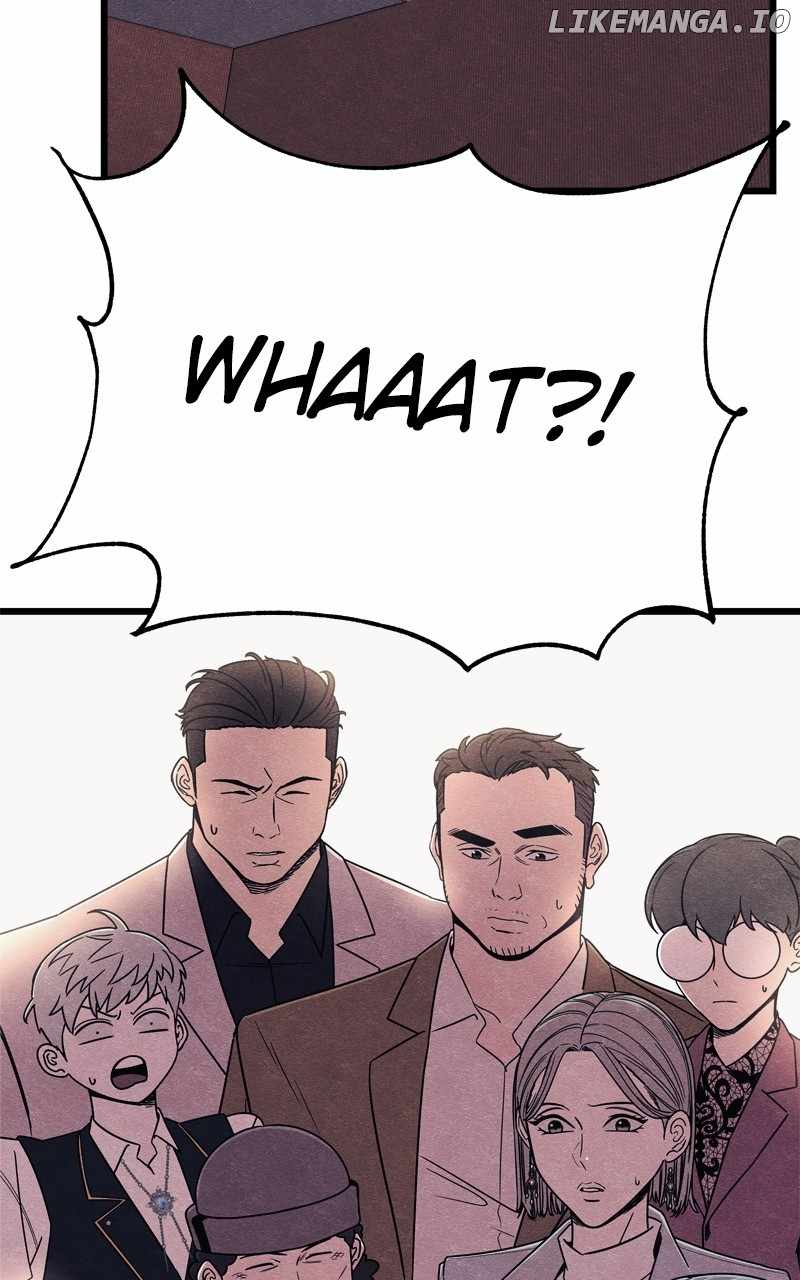 Zombie X Slasher Chapter 92 2